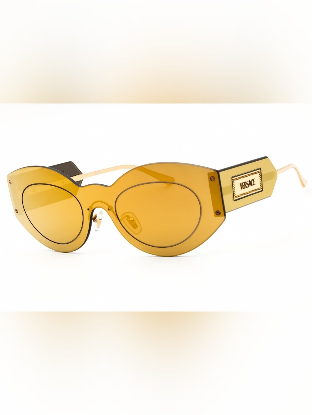 Versace 0VE2276, Woman's Sunglasses, Size 44X0X144